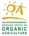 Logo Food and Agriculture Organisation of the United Nations (FAO)
